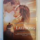 The Last Song, Miley Cyrus - DVD - pikkukuva 1