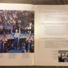 LAHTI 2001 - BULLETIN 3/2000 - pikkukuva 4
