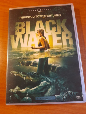 Black water