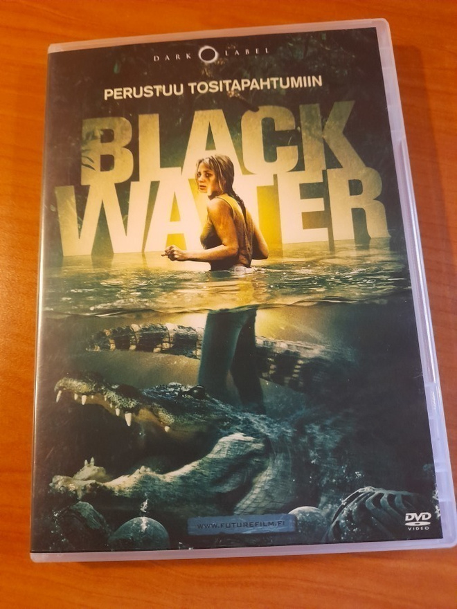 Black water