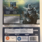 Mandalorian Kausi 2 - Limited Edition Steelbook 4K + BD UUSI - pikkukuva 3