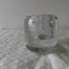Iittala/T. Sarpaneva Arkipelago-kääntökynttilänjalka - pikkukuva 1