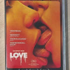 Love (2015) Gaspar Noén eroottinen draama (UUSI) - pikkukuva 1