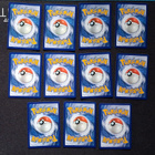 Pokemon kortit 11kpl (#71 Paldean Fates) - pikkukuva 2