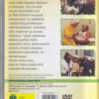 Spede: Koeputkiaikuinen ja Simon enkelit (DVD) - pikkukuva 2
