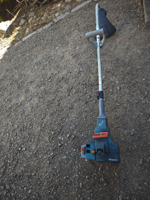 Trimmeri Husgvarna