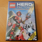 LEGO HERO FACTORY RISE OF THE ROOKIES - pikkukuva 1