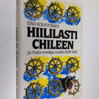 Eino Koivistoinen : Hiililasti Chileen ja muita novelleja... - pikkukuva 1