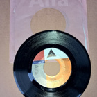 THE MONROES SINGLE 7" ALF - 7119 ALFA - pikkukuva 2