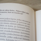 Miksi Jumala loi dinosauruksen - Pekka Kaskinen - pikkukuva 5