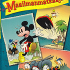 Ankkalinnan Maailmanmatkaajat (Sid. Helsinki Media 2001) - pikkukuva 1
