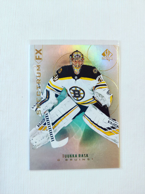 Tuukka Rask
