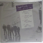 DEEP PURPLE THE NOW WHAT!? LIVE TAPES M/M 2LP - pikkukuva 2