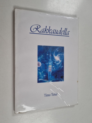 Timo Teide : Rakkaudella