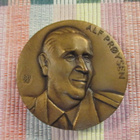 Alf Proysen mitali 1976 / R.Heino -76. - pikkukuva 1