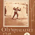 Olympialaiset 1928. Numerot 1-7 - pikkukuva 3