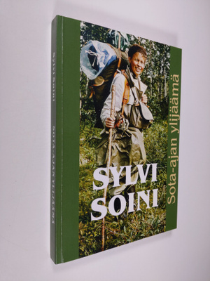 Sylvi Soini : Sota-ajan ylijäämä