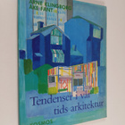 Arne Klingborg : Tendenser i vår tids arkitektur - pikkukuva 1