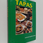Edara Ediciones : Classic Tapas - Authentic Spanish Recipes - pikkukuva 1