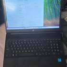 Hp 15-dw3411no, i3-1125g4, 4Gb, 250Gb ssd, win11 - pikkukuva 1