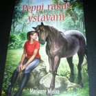 heppakirjoja 5 kplhevoskirjoja - pikkukuva 1