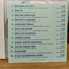Hector - Kulkurin iltatähti CD - pikkukuva 2