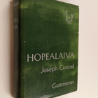 Joseph Conrad : Hopealaiva - pikkukuva 1