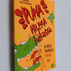 Eeva-Liisa (toim.) Kinnunen : Punahilkka hukassa ja muita... - pikkukuva 1