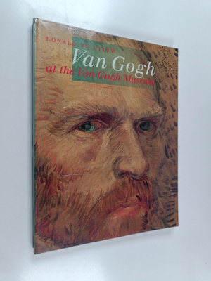 Ronald de Leeuw : Van Gogh at the Van Gogh Museum