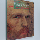 Ronald de Leeuw : Van Gogh at the Van Gogh Museum - pikkukuva 1