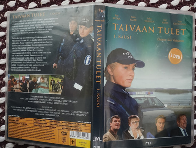 Taivaan tulet kausi 1