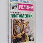 Bodil Forsberg : Rintamerkki - pikkukuva 1