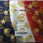 2004 Ranska BU sarja 1c-2€ - pikkukuva 2
