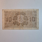 Suomi 1939 10 markka 2kpl (14377-8) - pikkukuva 4