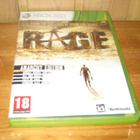 Rage Anarchy Edition Xbox 360 - pikkukuva 1