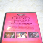 MASTER WITH CRACKED FINGERS (Jackie Chan) EI FI-text*** - pikkukuva 3