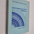 Annikki Kumpulainen : Mestariviisauden äärellä - pikkukuva 1