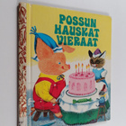 Kathryn Jackson : Possun hauskat vieraat - pikkukuva 1