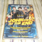 JOHN DIES AT THE END (Paul Giamatti) UUSI*** - pikkukuva 1