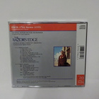 JACK NITZCHE - THE RAZOR'S EDGE UUSI SOUNDTRACK CD - pikkukuva 2