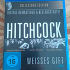 Notorious Blu-ray (1946 / Alfred Hitchcock / Remastered) - pikkukuva 1