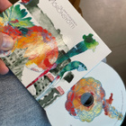 Viljami Kukkonen . Mörönsyötti CD - pikkukuva 1