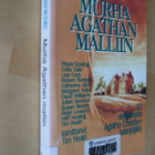 Murha Agathan malliin - 12 tarinaa / dekkaristia ( k.po ) - pikkukuva 1