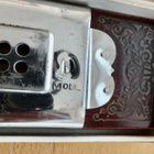 VANHA Huuliharppu Cello Tremolo Concert Hohner Saksa 1900-l - pikkukuva 3