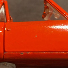 Dinky Toys 1403. Matra Sports M530. - pikkukuva 4