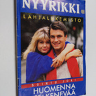 Sointu Joki : Huomenna selkenevää - pikkukuva 1