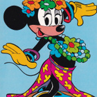 Disney-kortti - pikkukuva 1