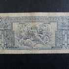 URUGUAY 5 PESOS 1939 KL4 (K16-S47) - pikkukuva 2