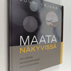 Jouni Yrjänä : Maata näkyvissä : Helsingin maanhankinnan ... - pikkukuva 1