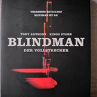 Blindman (Ferdinando Baldi) dvd - pikkukuva 1